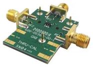 EVALUATION BOARD, RF SWITCH, RF/IF