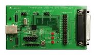 EVAL BOARD, USB TO SPI INTERFACE