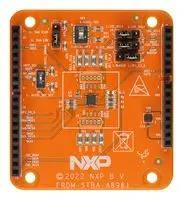 SENSOR TOOLBOX DEVELOPMENT BOARD F