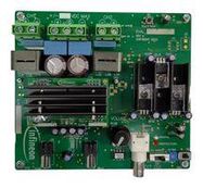 EVL BOARD, CLASS D AUDIO POWER AMPLIFIER