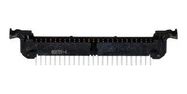 3M SHROUDED BOARDMOUNT HEADER 1.27MM