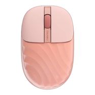 Dareu LM135D Wireless Mouse Pink, Dareu