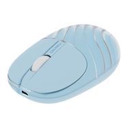 Dareu LM135G Wireless Mouse Blue, Dareu