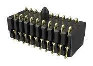 BUMP COMPRESSION CONN, 20P, 2ROW, 1.5MM