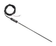 PRT, 25.5OHM, -200 TO 661DEG C