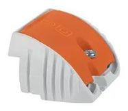 CABLE CLAMP, LUMINAIRE, 38 X 53 X 30MM