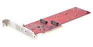 SSD ADAPTER, M.2 PCIE, 7.8GBPS