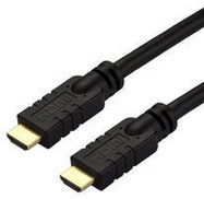 CABLE ASSY, HDMI PLUG-PLUG, 10M