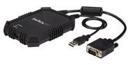 LAPTOP TO SERVER KVM CONSOLE, 1 PORT