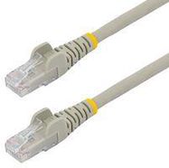 ENET CORD, CAT6, RJ45 PLUG-PLUG, 3M