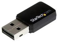 USB WI-FI ADAPTER, 2.4/5GHZ, 150/433MBPS