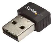 USB WI-FI ADAPTER, 2.4/5GHZ, 150/433MBPS