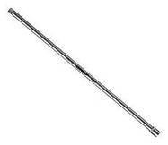 EXTENSION, 1/4" DRIVE, 305MM, CRV STEEL