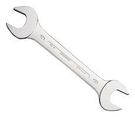 DOUBLE OPEN END SPANNER, 16X17MM, 205MM