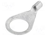 Tip: ring; M10; 1.5÷2.5mm2; crimped; for cable; non-insulated BM GROUP