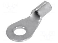 Tip: ring; M3,5; 0.25÷1.5mm2; crimped; for cable; non-insulated BM GROUP