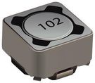 POWER INDUCTOR, 10UH, SHIELDED, 2.1A