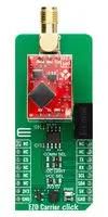 ADD-ON BOARD, PH MEASUREMENT INTRFC BRD