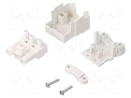 Connector: pluggable terminal block; screw terminal; female; 16A BM GROUP