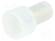 Quick splice; crimped; 12AWG÷10AWG; 4÷6mm2; quick splice BM GROUP