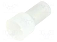 Quick splice; crimped; 22AWG÷16AWG; 0.25÷1.5mm2; quick splice BM GROUP