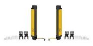 LIGHT CURTAIN, 15M, 750MM, 24VDC
