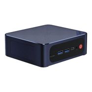 MINI PC Beelink SEi12 Intel Corei5 - 12450H 16GB RAM + 500GB Blue, Beelink