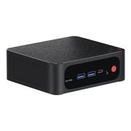 MINI PC Beelink SER5 M Ryzen 7 - 5800H 32GB RAM + 1TB czarny, Beelink