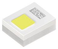 LED, WHITE, 1.2A, 3.4V, 510LM, 120DEG