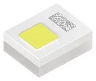LED, WHITE, 1.2A, 3.4V, 510LM, 120DEG