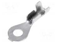 Tip: ring; M3; 0.5÷1mm2; crimped; for cable; non-insulated; tinned BM GROUP