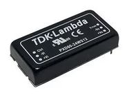 DC-DC CONVERTER, 12V, 5A