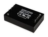 DC-DC CONVERTER, 24V, 2.1A