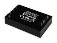 DC-DC CONVERTER, 12V, 6.25A