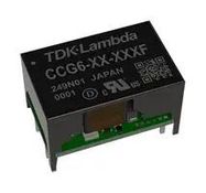 DC-DC CONVERTER, 5V, 1.2A
