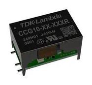 DC-DC CONVERTER, 12V, 0.9A