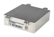 DC-DC CONVERTER, 5 TO 28V, 12.5A