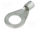 Tip: ring; M16; 25mm2; crimped; for cable; non-insulated; tinned BM GROUP