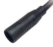 CABLE, 11P RCPT-FREE END, 300MM