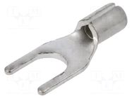Tip: fork; M4; 0.25÷1.5mm2; crimped; for cable; non-insulated BM GROUP