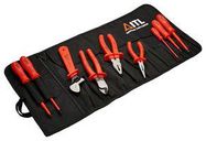 GENERAL PURPOSE TOOL KIT, 9PC