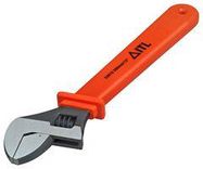 ADJUSTABLE WRENCH, 35MM JAW, 300MM L
