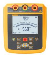 INSULATION TESTER, DIGITAL, 250V-2.5KV