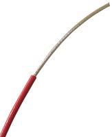 HOOK UP WIRE, 24AWG, PTFE, 100M