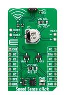 ADD-ON BOARD, DIFFERENTIAL SPEED SENSOR