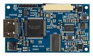 HDMI-LVDS CONVERTER BOARD, LCD DISPLAY