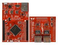 EVALUATION BOARD, ARM CORTEX-M4, 32BIT