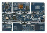 PROTOTYPING KIT, ARM CORTEX-M4/M0+