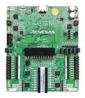 DEV BOARD, PRGRMBLE MIXED SIGNAL MATRIX