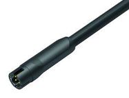 CABLE ASSY, 4P CIR PLUG-FREE END, 2M